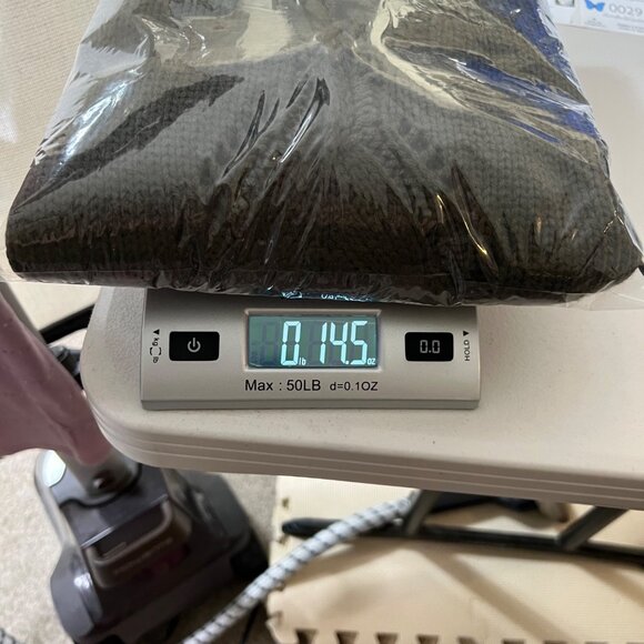 Francesca's Knit Sweater Womens Medium Large Green Long Sleeves Ribbed - Picture 16 of 16